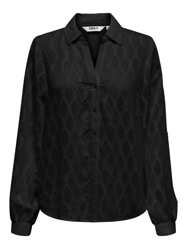 ONLY ONLY Bluza 'ONLNOA'  crna