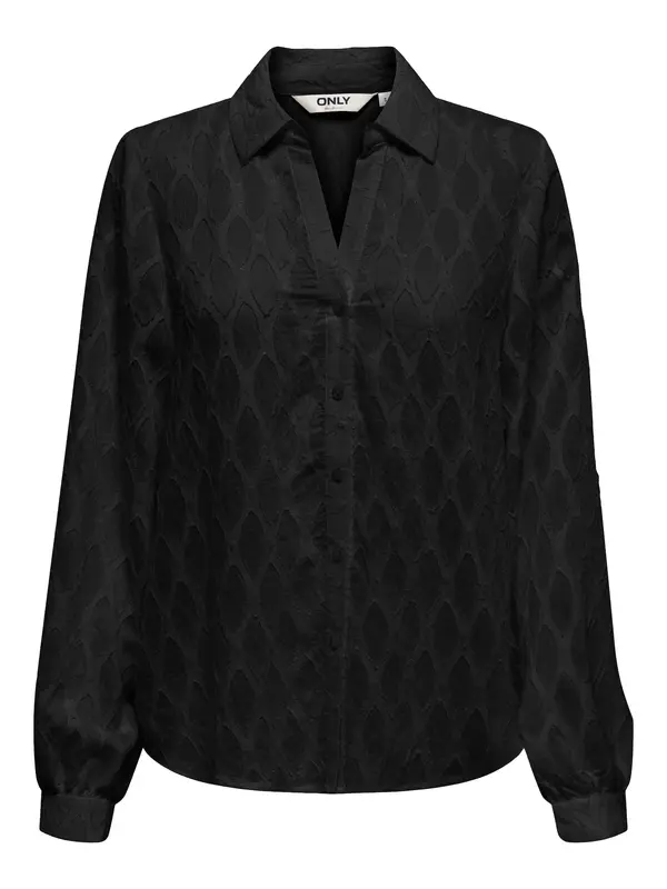 ONLY ONLY Bluza 'ONLNOA'  crna