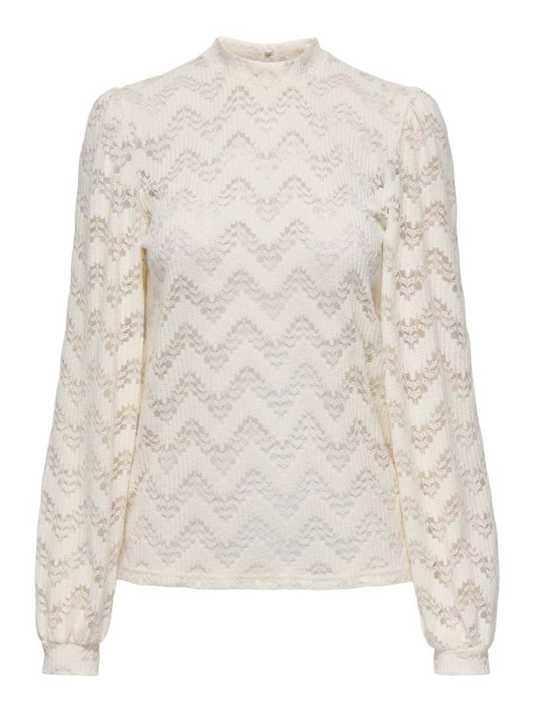 ONLY ONLY Bluza 'ONLNOEMI'  bijela