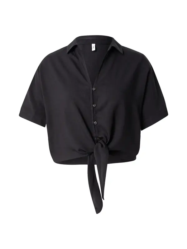 ONLY ONLY Bluza 'ONLNOVA'  crna