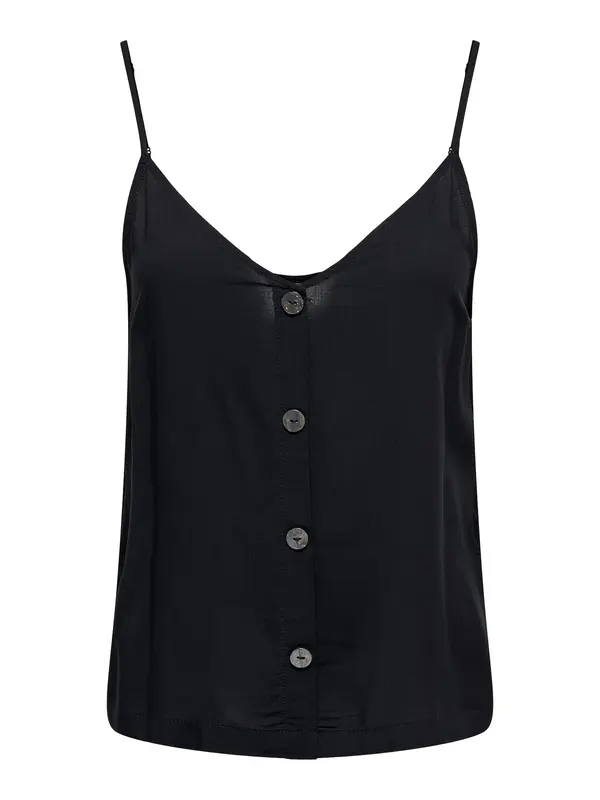 ONLY ONLY Bluza 'ONLNova'  crna