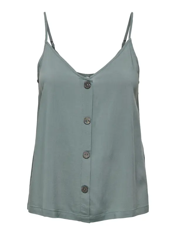 ONLY ONLY Bluza 'ONLNOVA'  kraljevski zelena