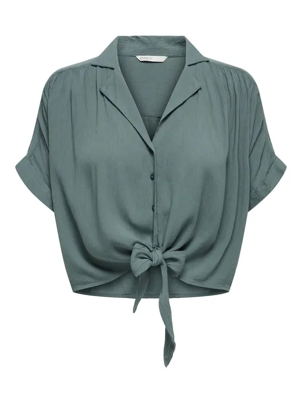 ONLY ONLY Bluza 'ONLPaula'  kraljevski zelena