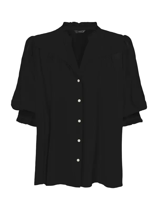 ONLY ONLY Bluza 'ONLRaya'  crna