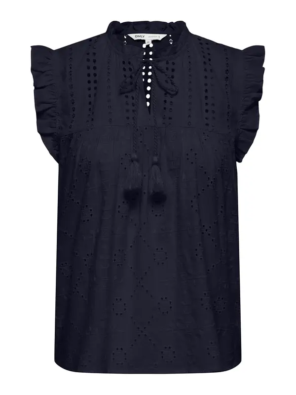 ONLY ONLY Bluza 'ONLReva'  noćno plava