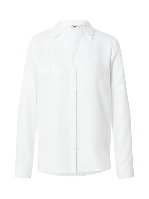 ONLY ONLY Bluza 'ONLRILLO'  bijela