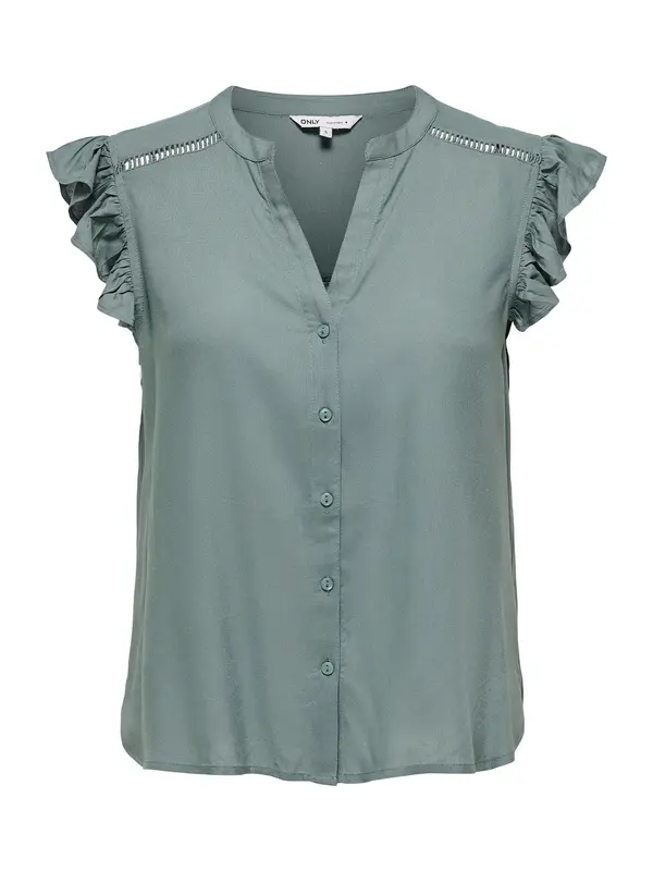 ONLY ONLY Bluza 'ONLROSELLA'  žad