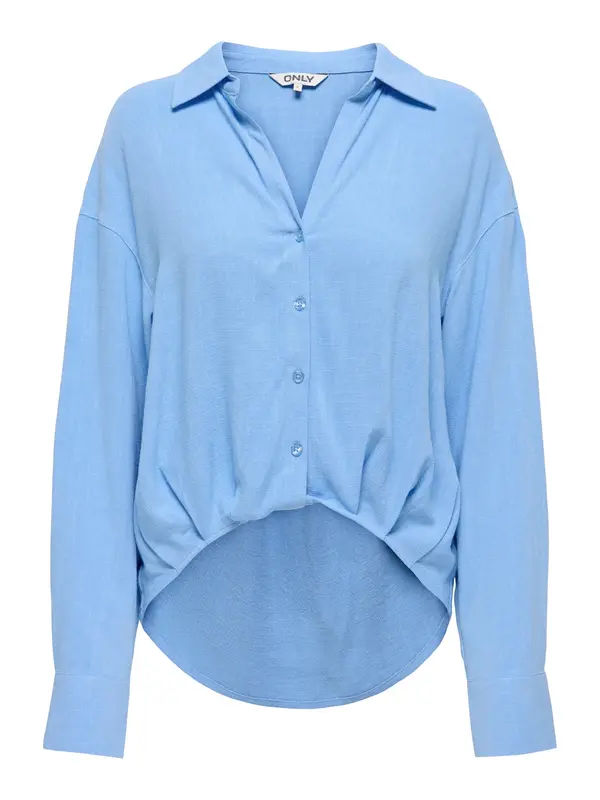 ONLY ONLY Bluza 'ONLSIESTA'  svijetloplava
