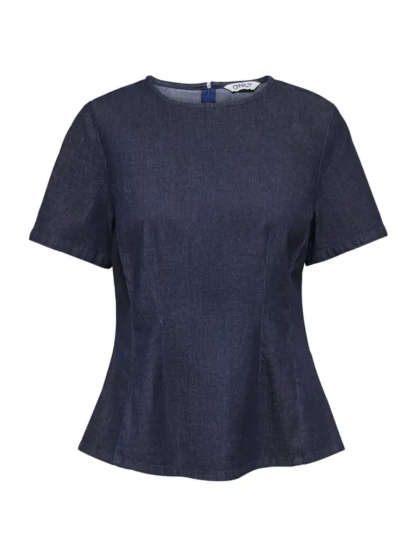 ONLY ONLY Bluza 'ONLTammy'  tamno plava