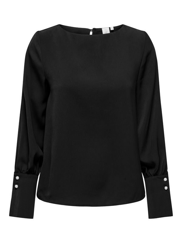 ONLY ONLY Bluza 'ONLTHALIA'  crna