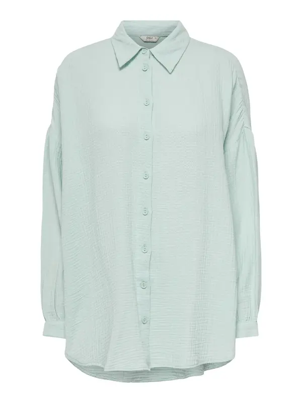ONLY ONLY Bluza 'ONLThyra'  menta