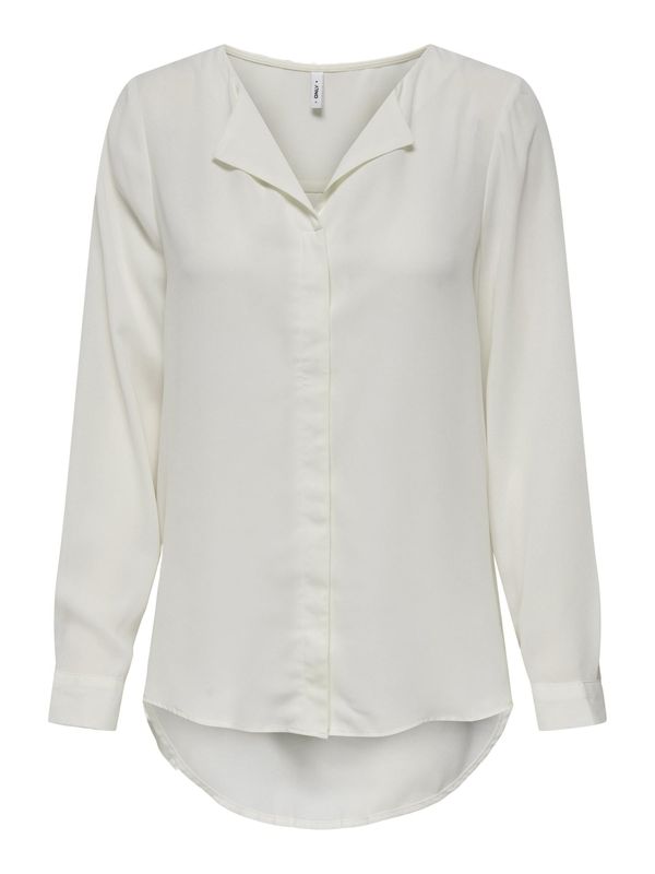 ONLY ONLY Bluza 'ONLTIANA'  bijela