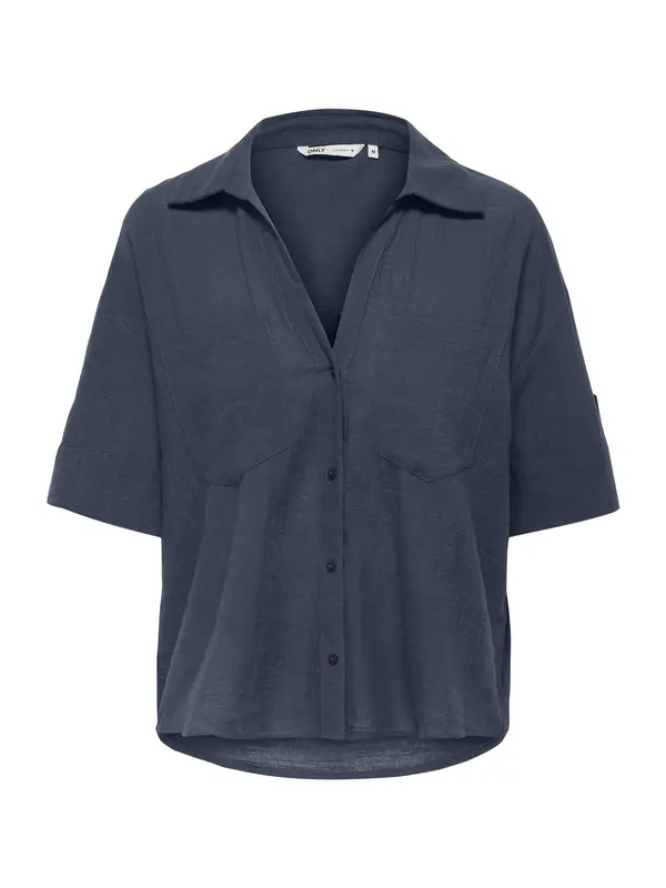 ONLY ONLY Bluza 'ONLTIZANA'  mornarsko plava