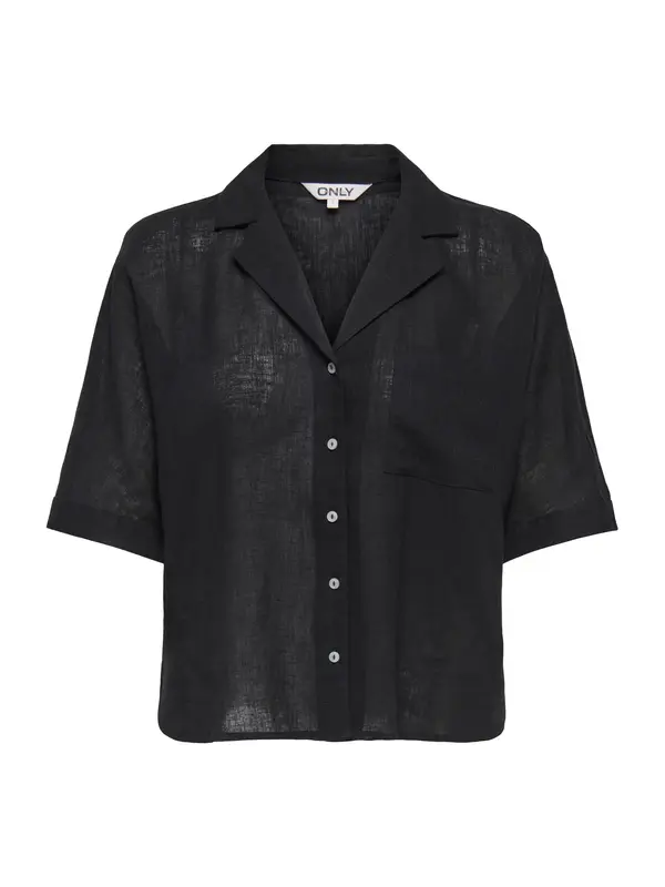 ONLY ONLY Bluza 'ONLTOKYO'  crna