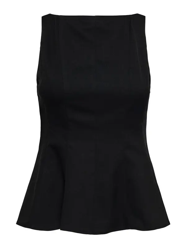 ONLY ONLY Bluza 'ONLUnita'  crna