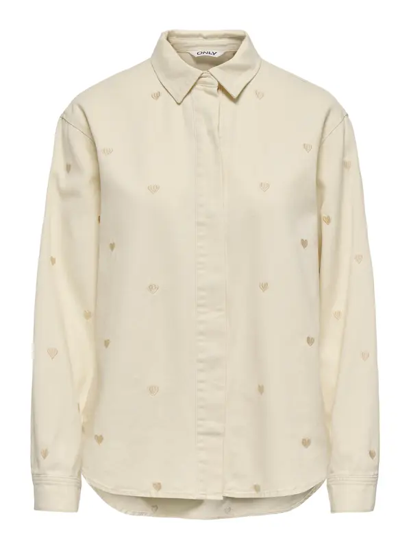 ONLY ONLY Bluza 'ONLVERA'  bež