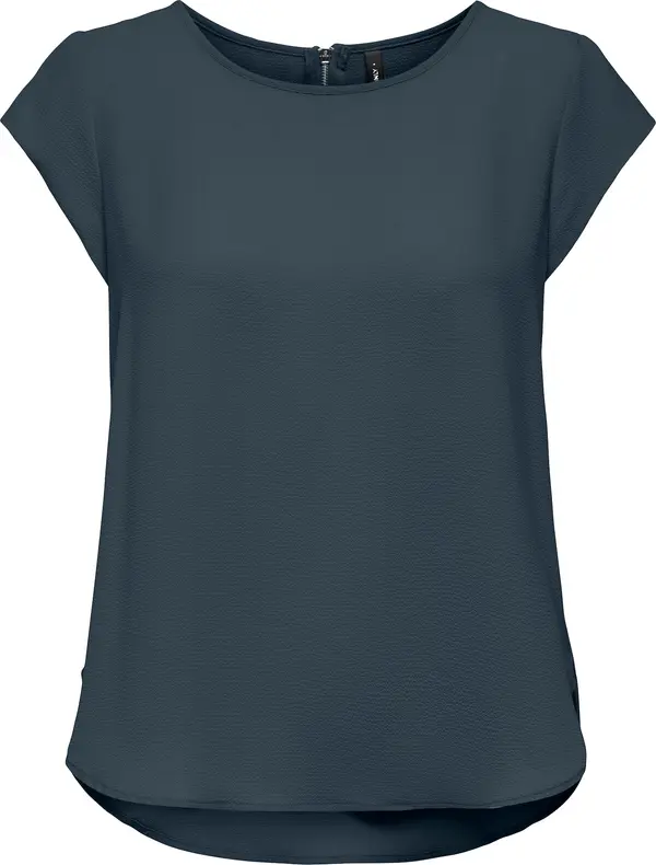 ONLY ONLY Bluza 'ONLVic'  cijan plava