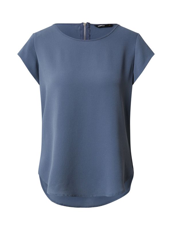 ONLY ONLY Bluza 'ONLVic'  crno plava