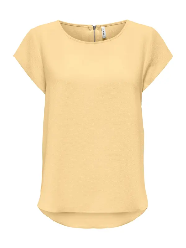 ONLY ONLY Bluza 'ONLVIC'  limun