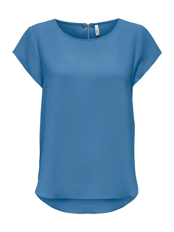 ONLY ONLY Bluza 'ONLVic'  nebesko plava