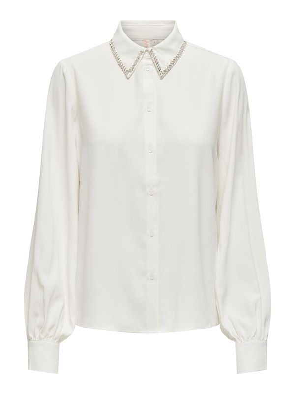 ONLY ONLY Bluza 'ONLVINEA'  boja pijeska