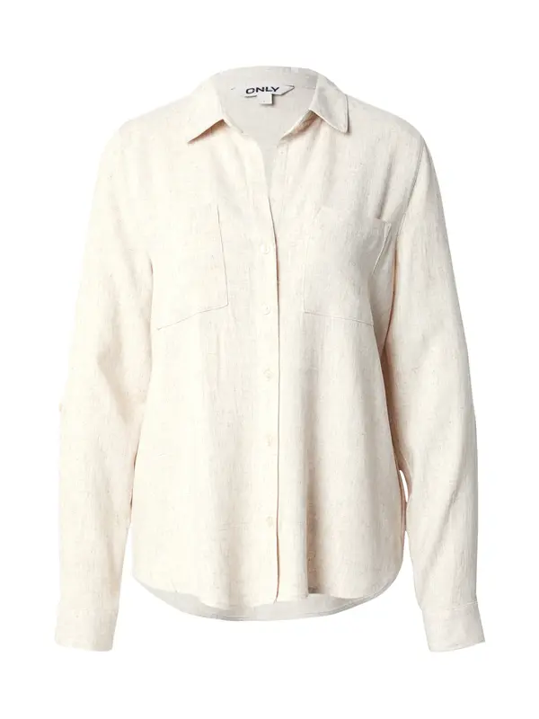 ONLY ONLY Bluza 'ONLYasmin-Siesta'  boja slonovače
