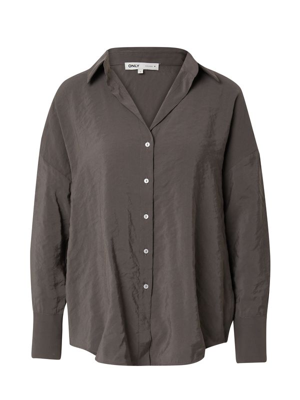 ONLY ONLY Bluza 'ONLZAZIMA'  boja blata