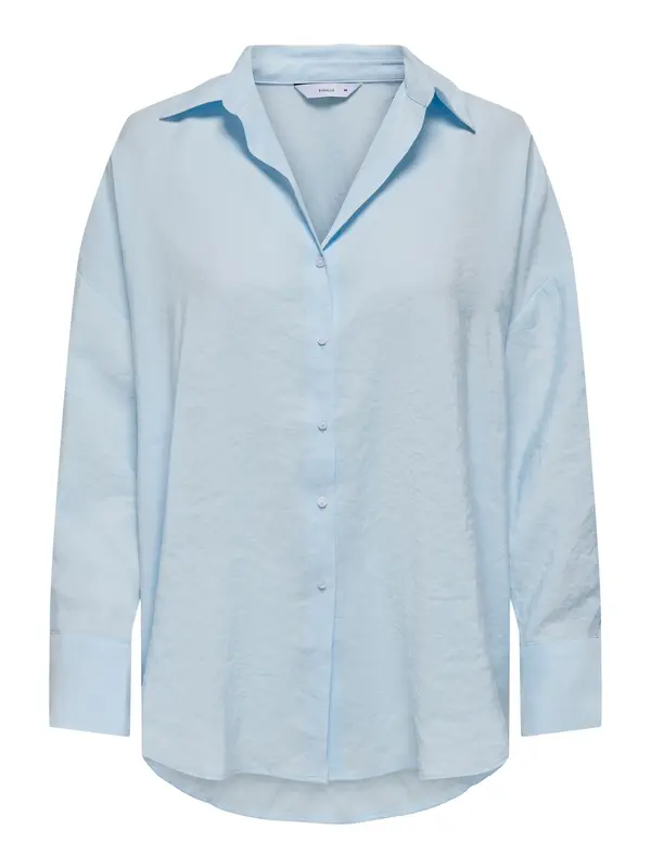 ONLY ONLY Bluza 'ONLZazima'  svijetloplava
