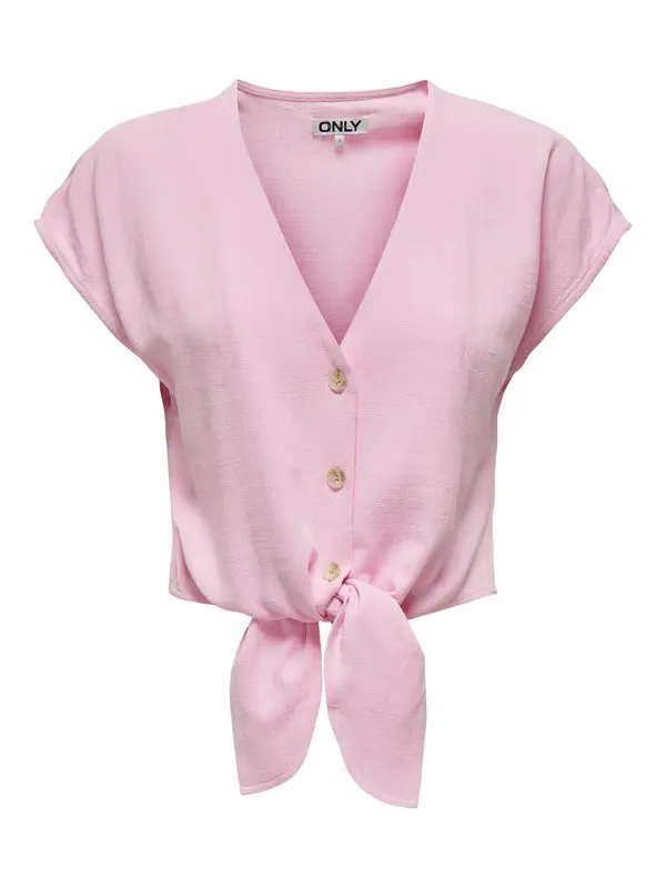 ONLY ONLY Bluza 'SIESTA'  roza