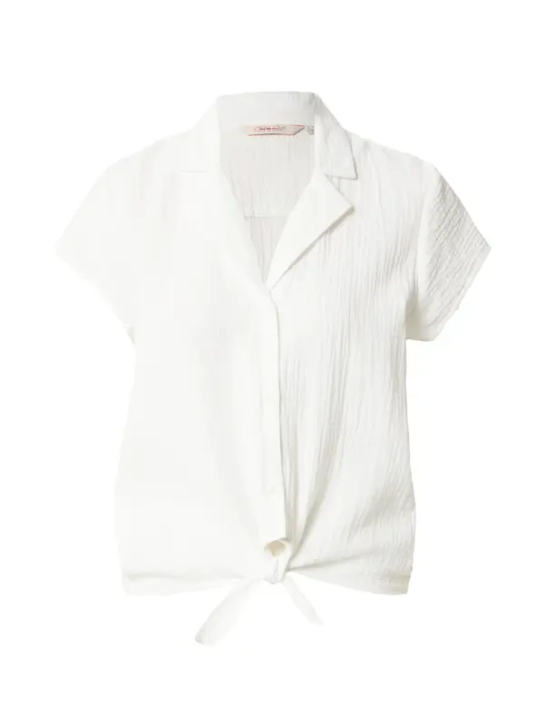 ONLY ONLY Bluza 'Thyra'  bijela