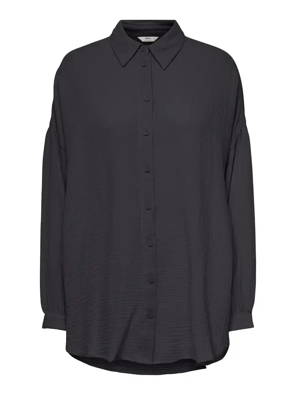 ONLY ONLY Bluza 'Thyra'  crna