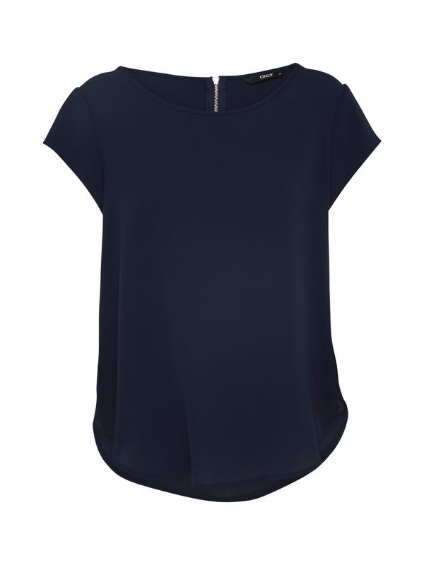 ONLY ONLY Bluza 'Vic'  noćno plava