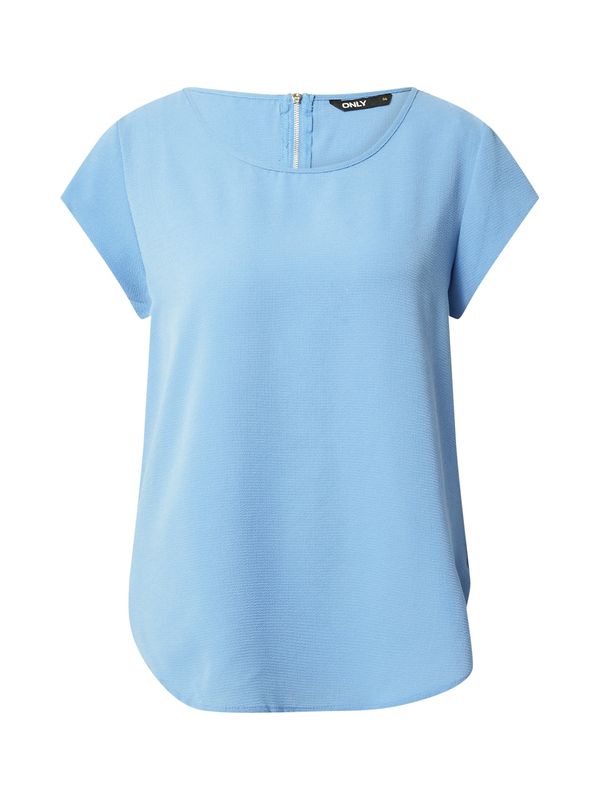 ONLY ONLY Bluza 'Vic'  plava