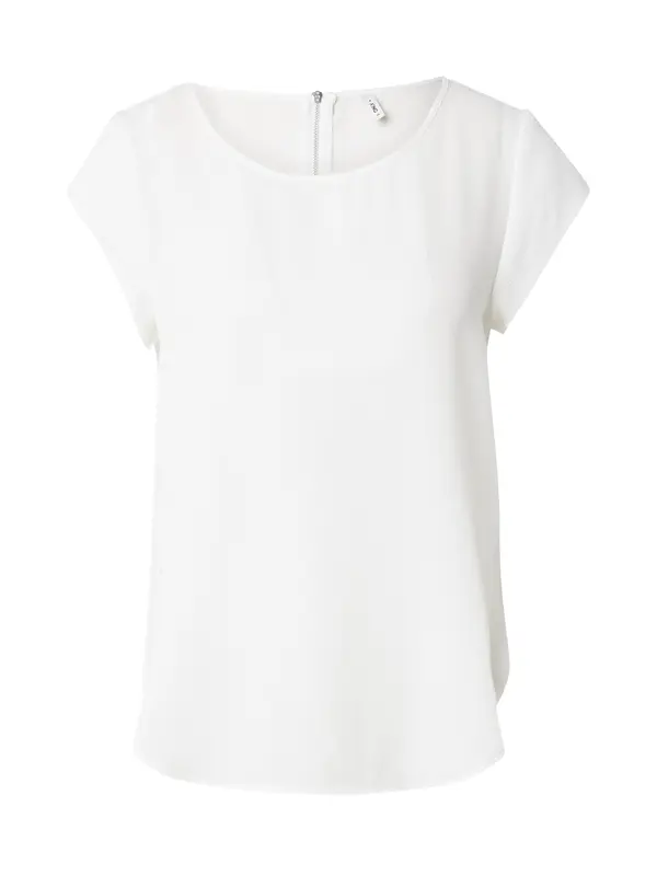 ONLY ONLY Bluza 'Vic'  prljavo bijela