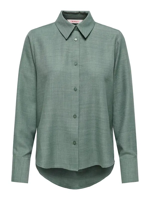 ONLY ONLY Bluza  žad