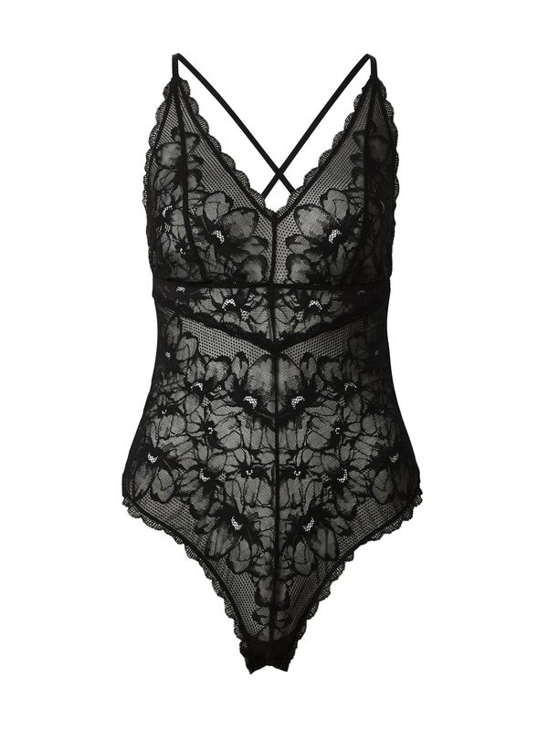 ONLY ONLY Bodi 'Hanna'  crna