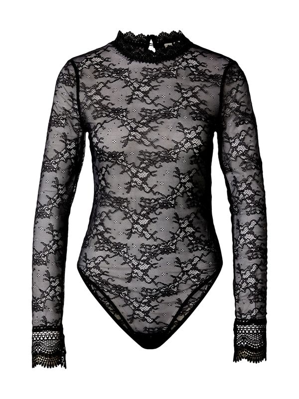 ONLY ONLY Bodi 'ONLCAMPA'  crna