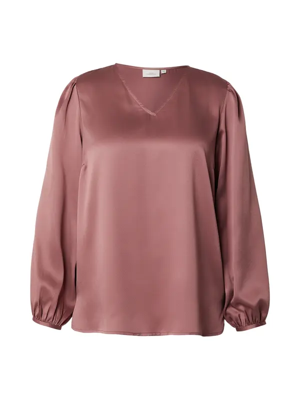 ONLY Carmakoma ONLY Carmakoma Bluza 'CARJANE'  rosé