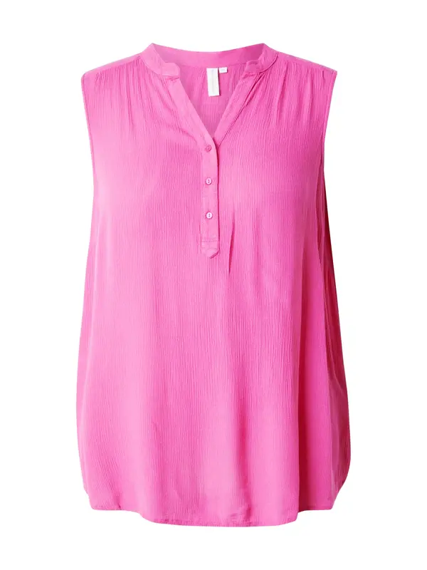 ONLY Carmakoma ONLY Carmakoma Bluza 'CARJETTE'  fuksija