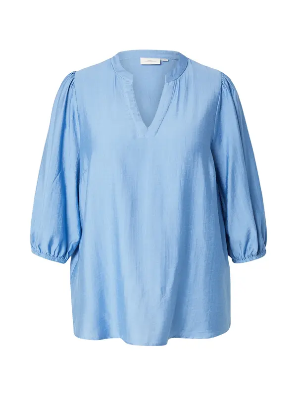 ONLY Carmakoma ONLY Carmakoma Bluza 'CARJOANNA'  kraljevsko plava