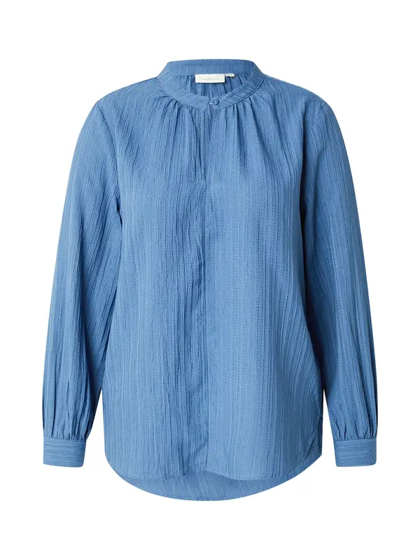 ONLY Carmakoma ONLY Carmakoma Bluza 'CARMELANY'  nebesko plava