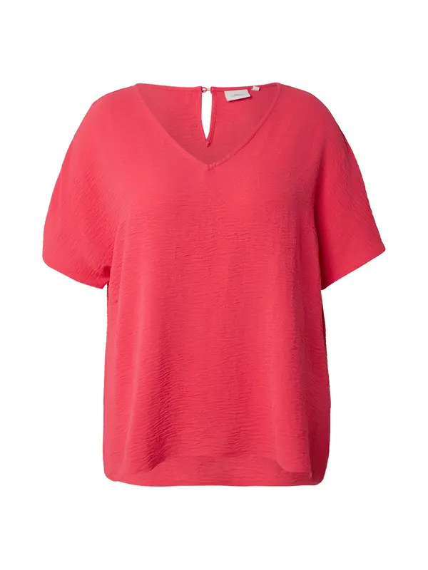 ONLY Carmakoma ONLY Carmakoma Bluza 'CARMetta'  roza