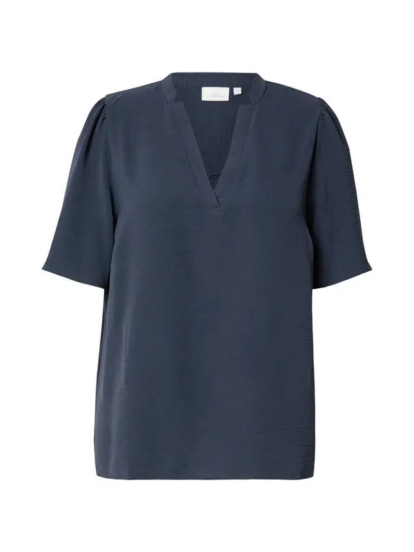 ONLY Carmakoma ONLY Carmakoma Bluza 'NOEMI'  noćno plava