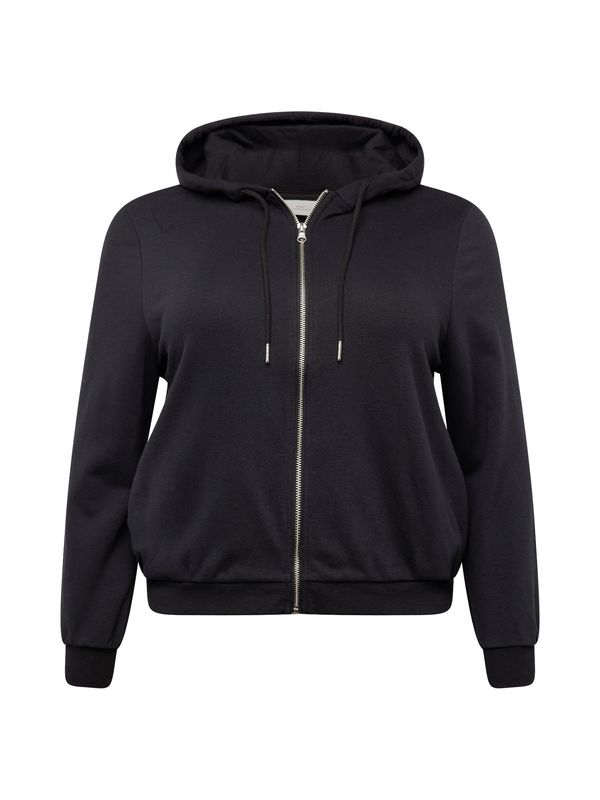 ONLY Carmakoma ONLY Carmakoma Gornji dio trenirke 'BELLA'  crna