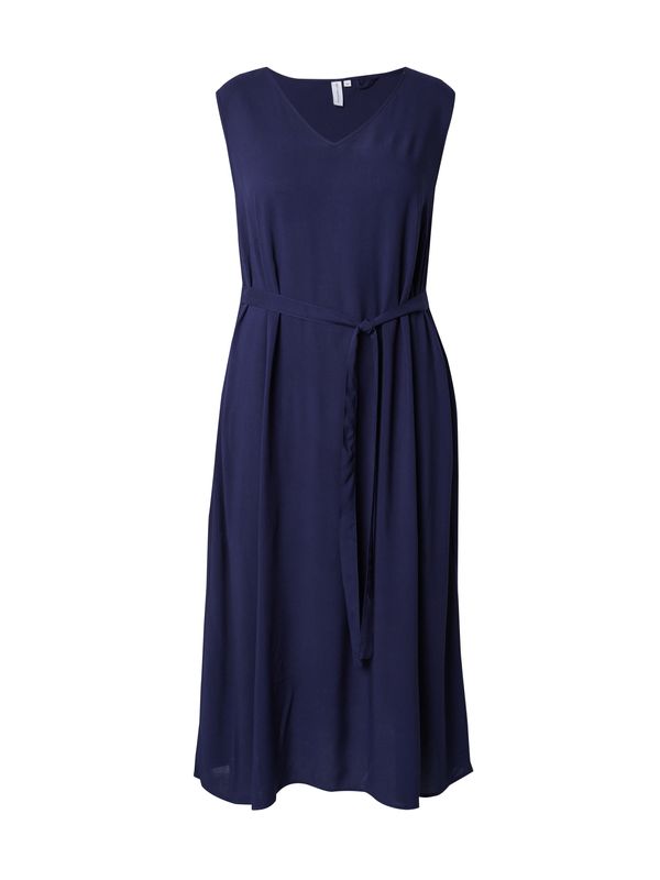 ONLY Carmakoma ONLY Carmakoma Haljina 'CARNOVA'  noćno plava