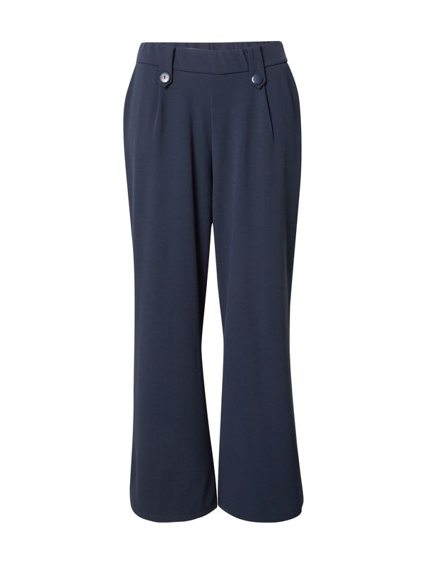 ONLY Carmakoma ONLY Carmakoma Hlače 'CARSania'  mornarsko plava