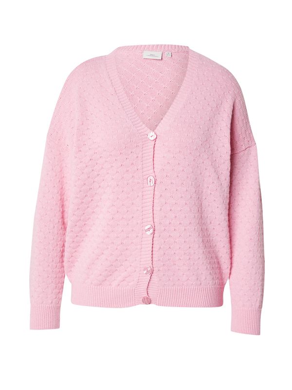 ONLY Carmakoma ONLY Carmakoma Kardigan 'CARNOLA'  roza