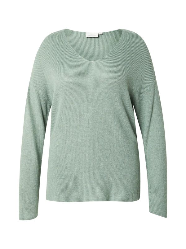 ONLY Carmakoma ONLY Carmakoma Pulover 'CARLECIA'  žad