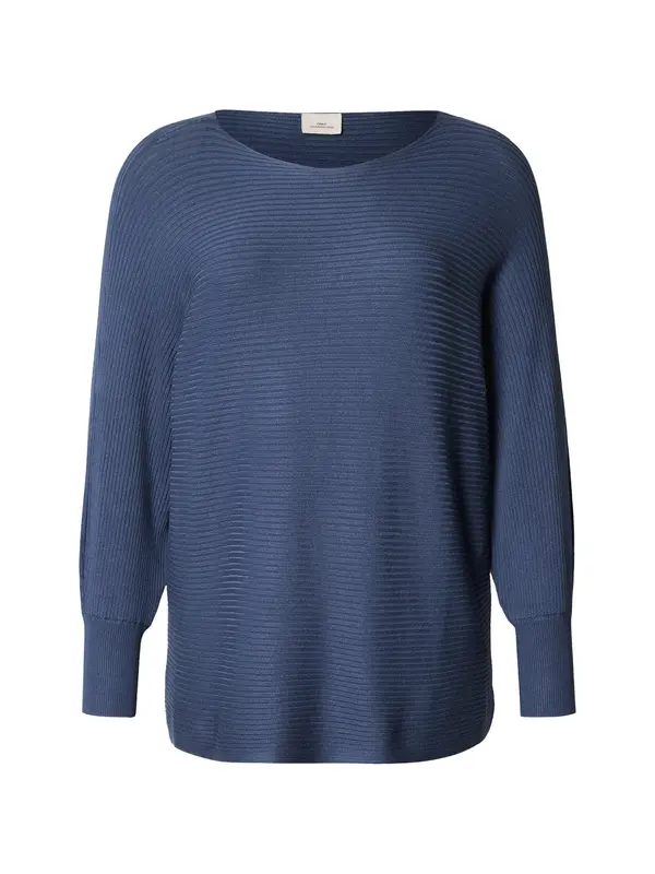 ONLY Carmakoma ONLY Carmakoma Pulover 'CARNEW ADALINE'  indigo