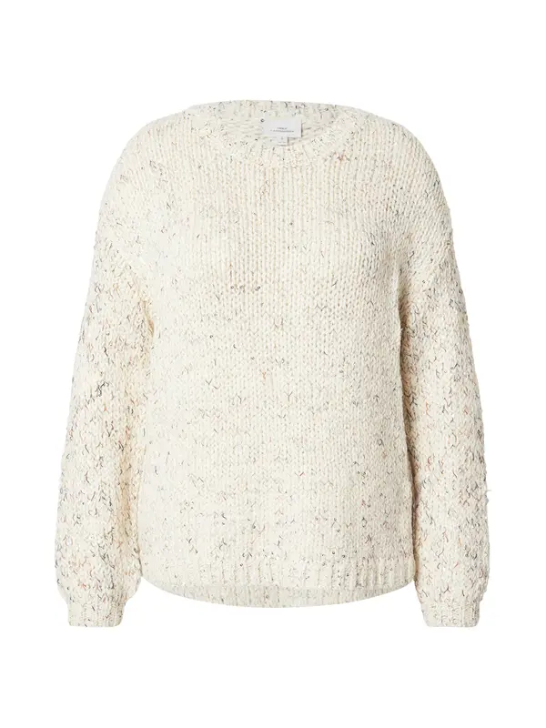 ONLY Carmakoma ONLY Carmakoma Pulover 'CARWinter'  boja pijeska